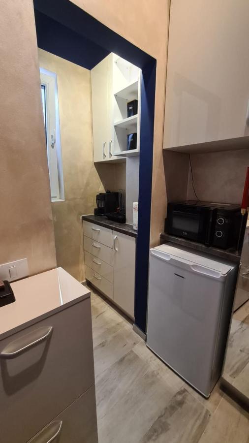 Calea Victoriei Studio By Magic Apartments Bukarest Kültér fotó
