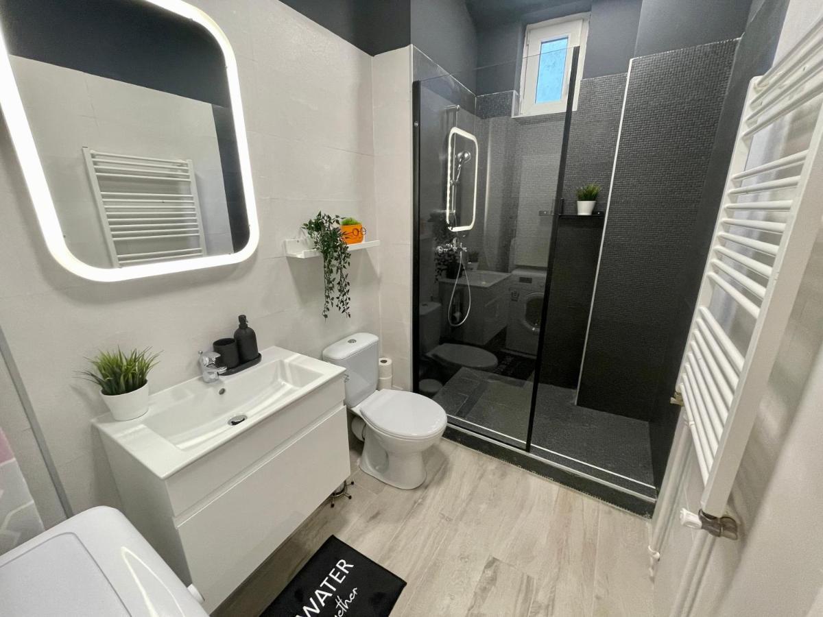 Calea Victoriei Studio By Magic Apartments Bukarest Kültér fotó
